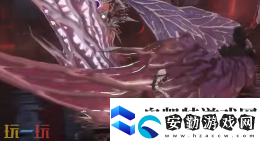 無限機(jī)兵boss深淵哀后怎么打