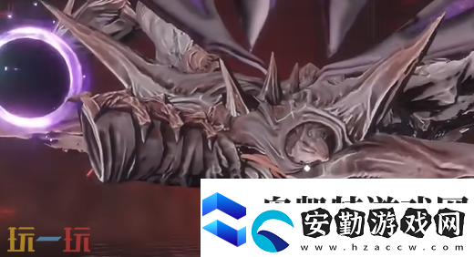 無限機(jī)兵boss深淵哀后怎么打