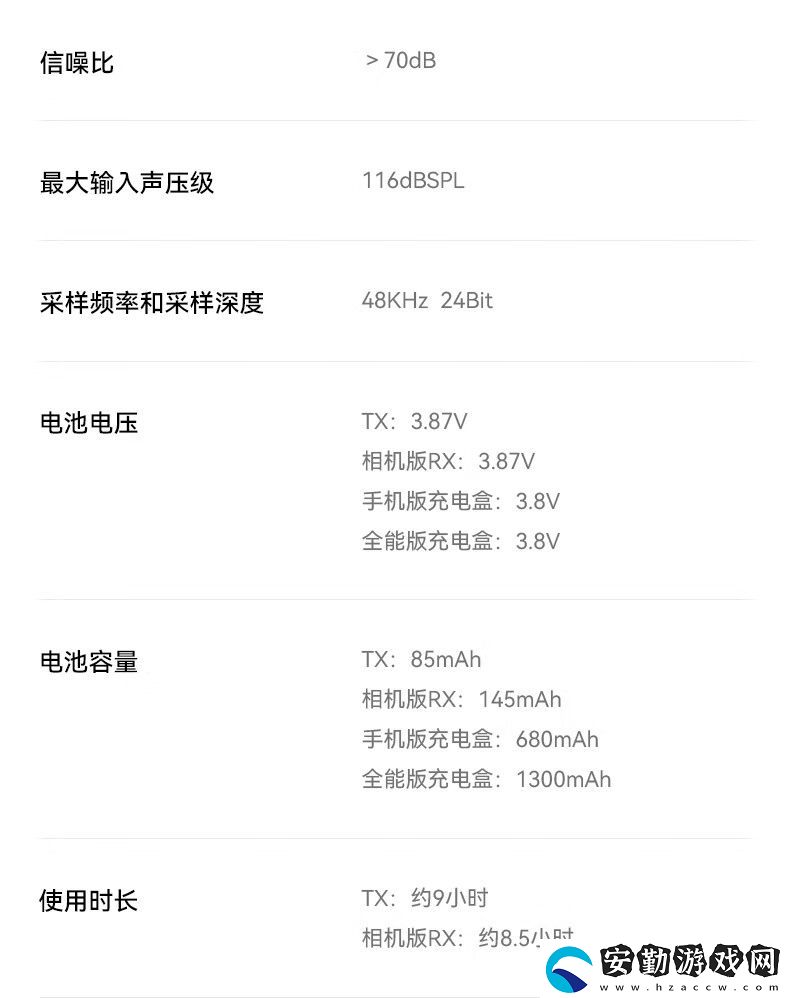 一拖二帶充電盒