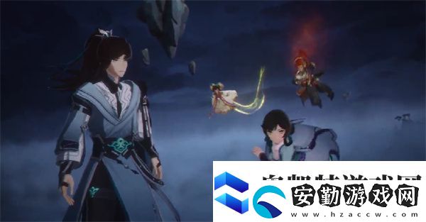 踏風(fēng)行碧落心經(jīng)獲取方法攻略分享