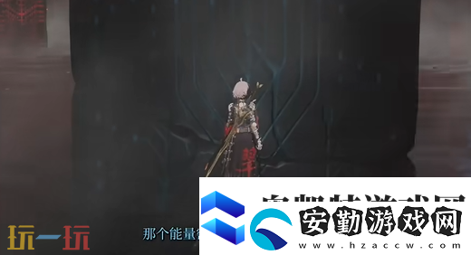 無限機(jī)兵boss深淵哀后怎么打