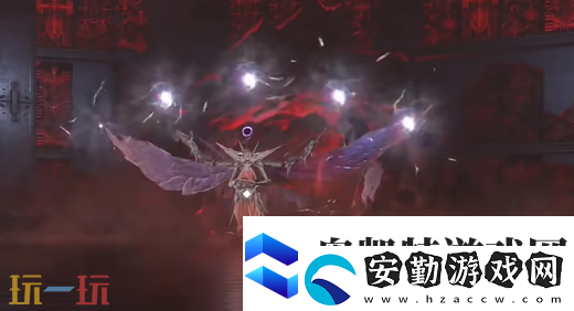 無限機(jī)兵boss深淵哀后怎么打