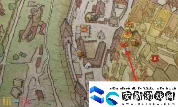天國(guó)拯救2挖客與煩事支線怎么做