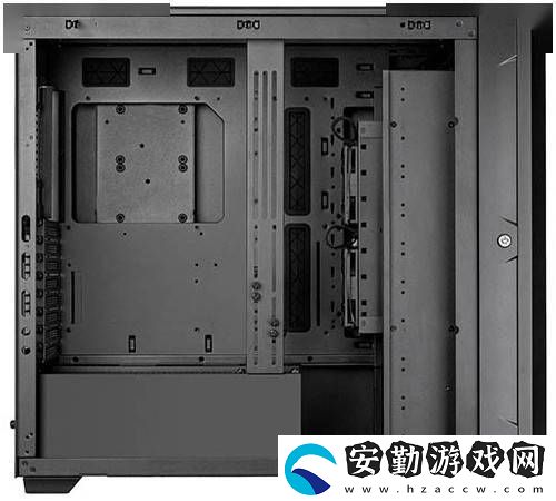 銀昕CS383塔式機箱