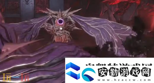 無限機(jī)兵boss深淵哀后怎么打