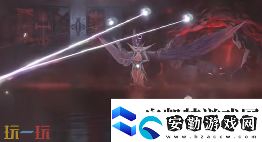 無限機(jī)兵boss深淵哀后怎么打